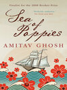 Cover image for Sea Of Poppies